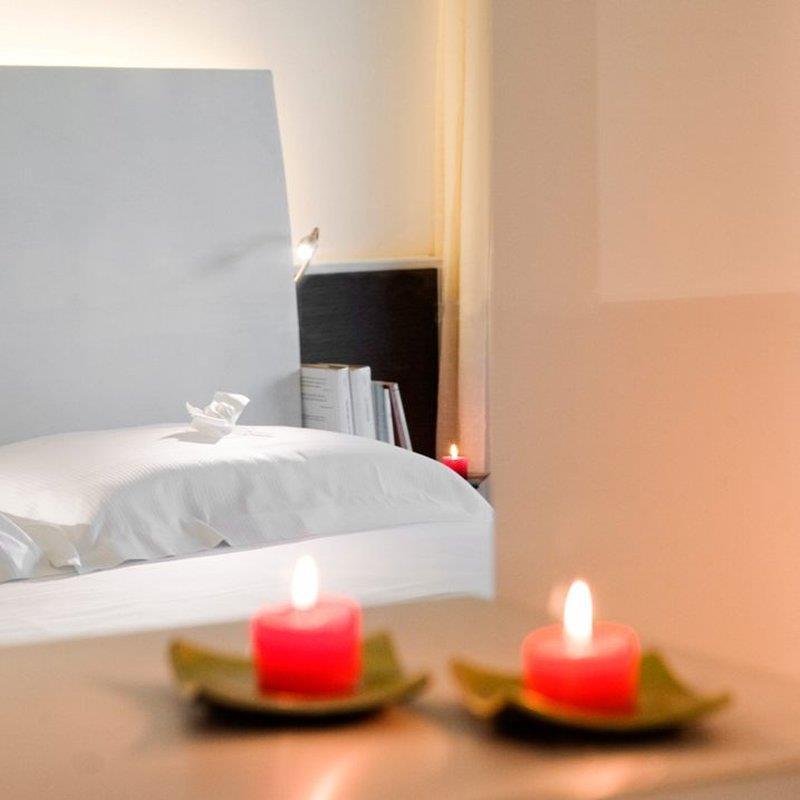 Lungotevere Suite Rome Chambre photo