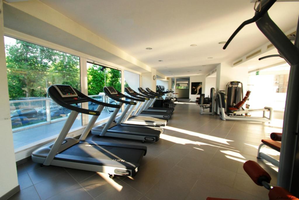 Lungotevere Suite Rome Extérieur photo