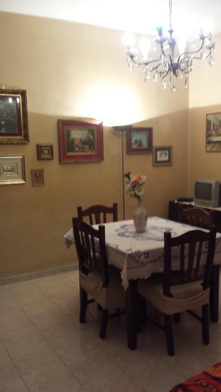 Lungotevere Suite Rome Chambre photo