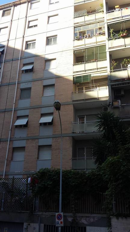 Lungotevere Suite Rome Chambre photo