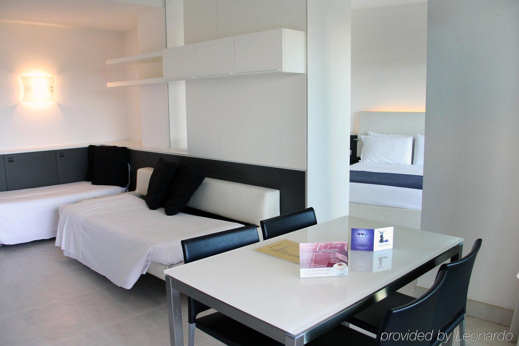 Lungotevere Suite Rome Extérieur photo