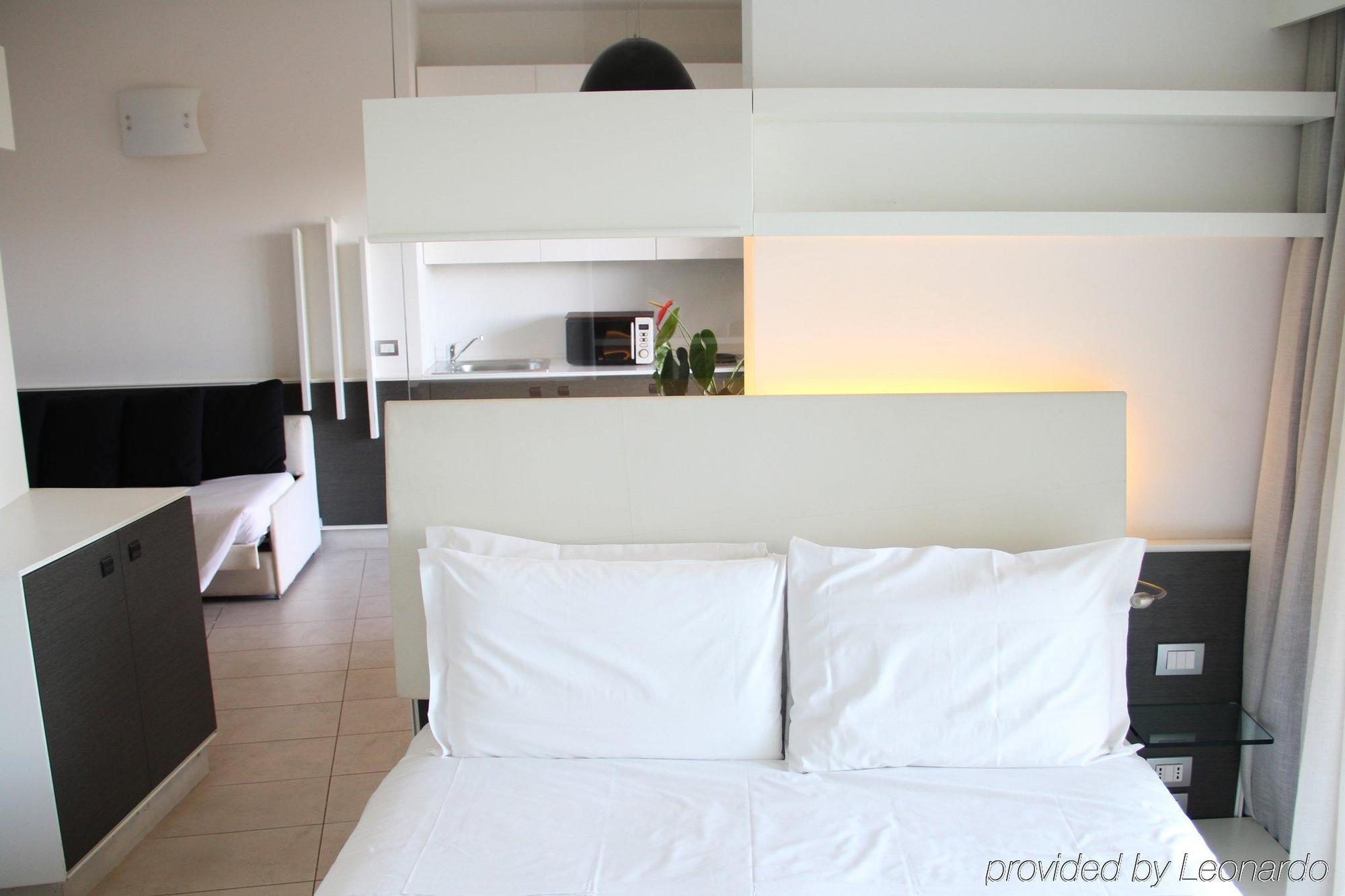 Lungotevere Suite Rome Extérieur photo