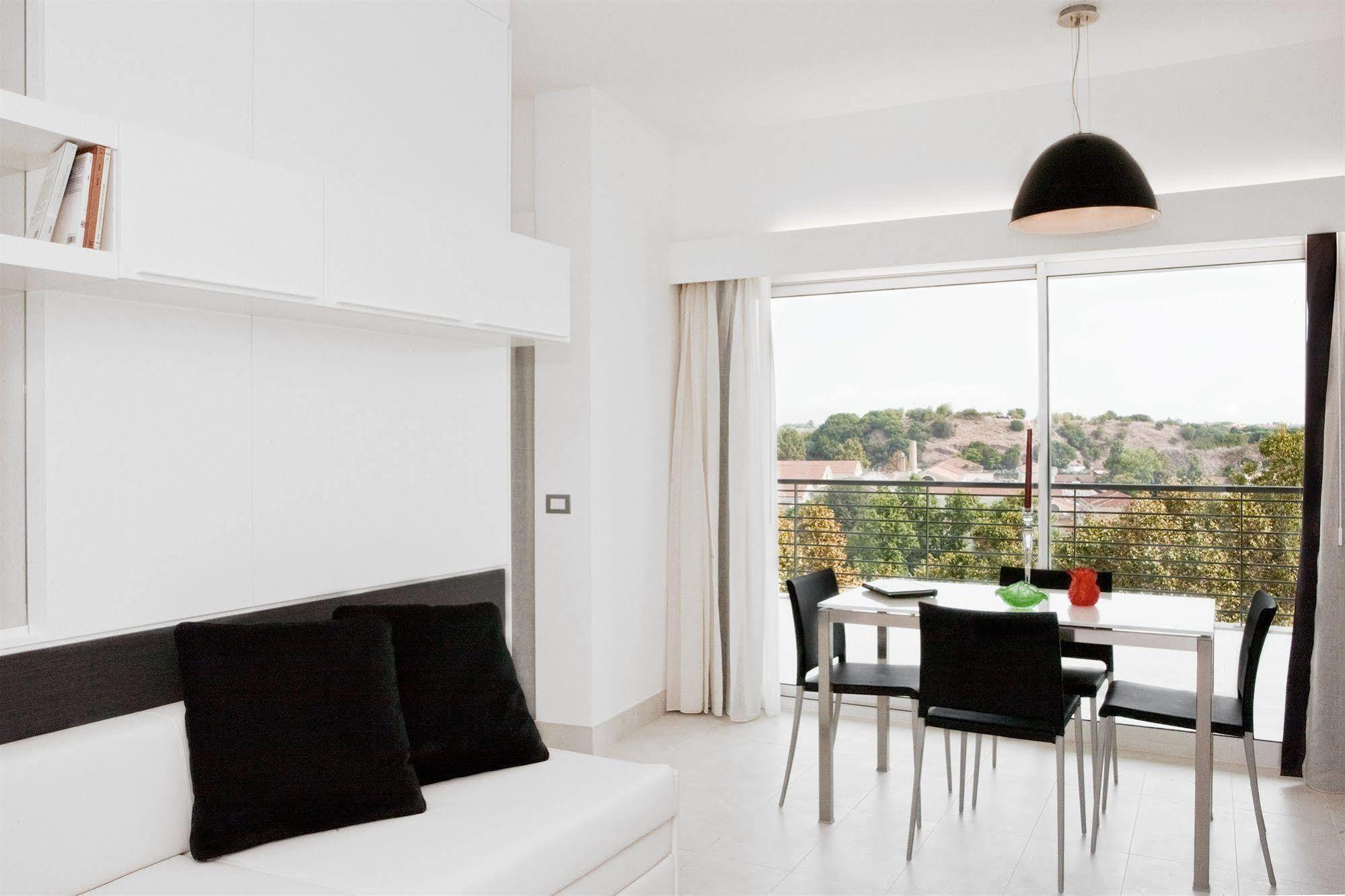Lungotevere Suite Rome Chambre photo