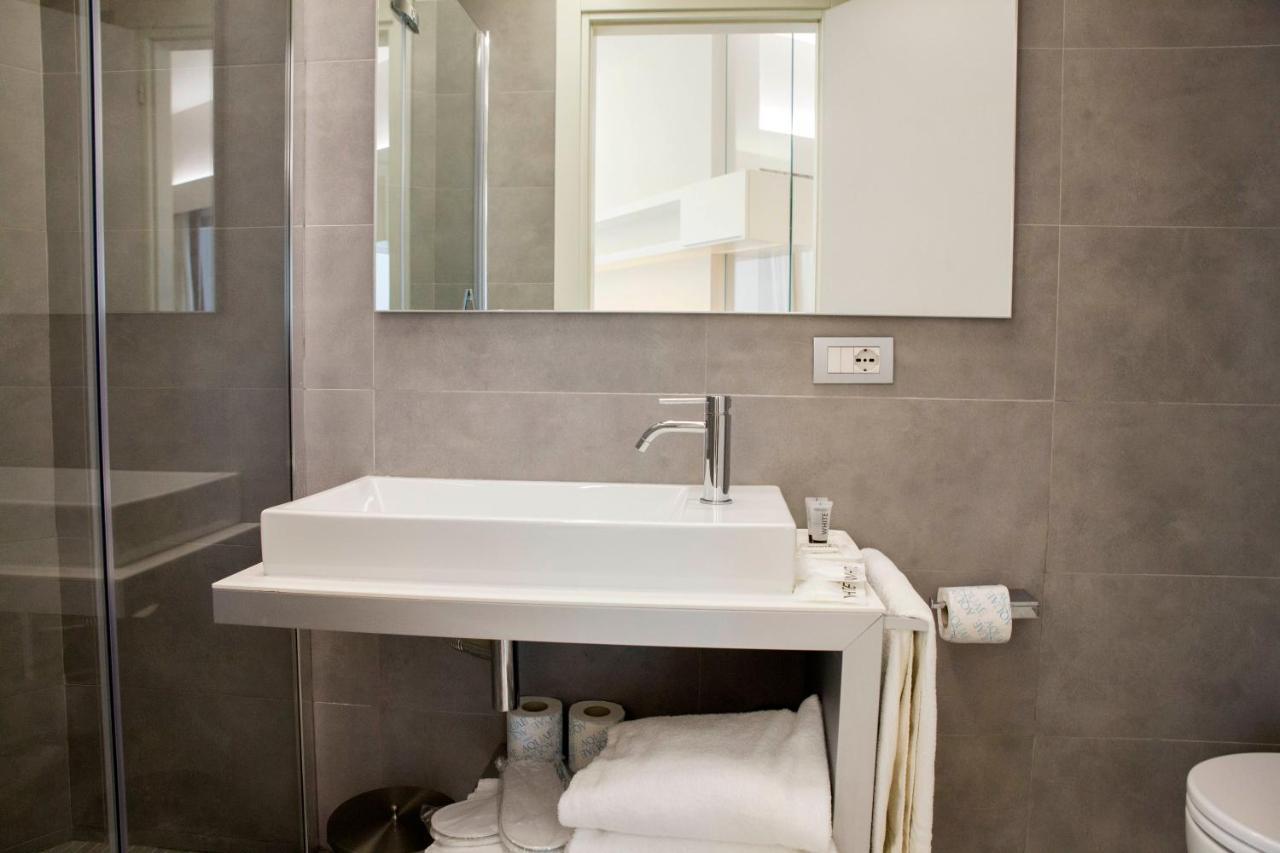 Lungotevere Suite Rome Extérieur photo