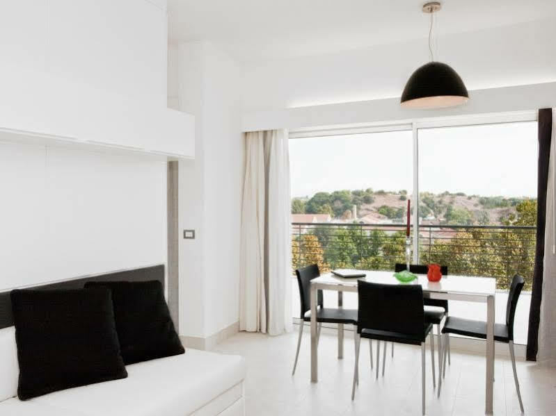 Lungotevere Suite Rome Extérieur photo